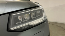 Audi Q2 35 TFSI S Line 5dr S Tronic Petrol Estate